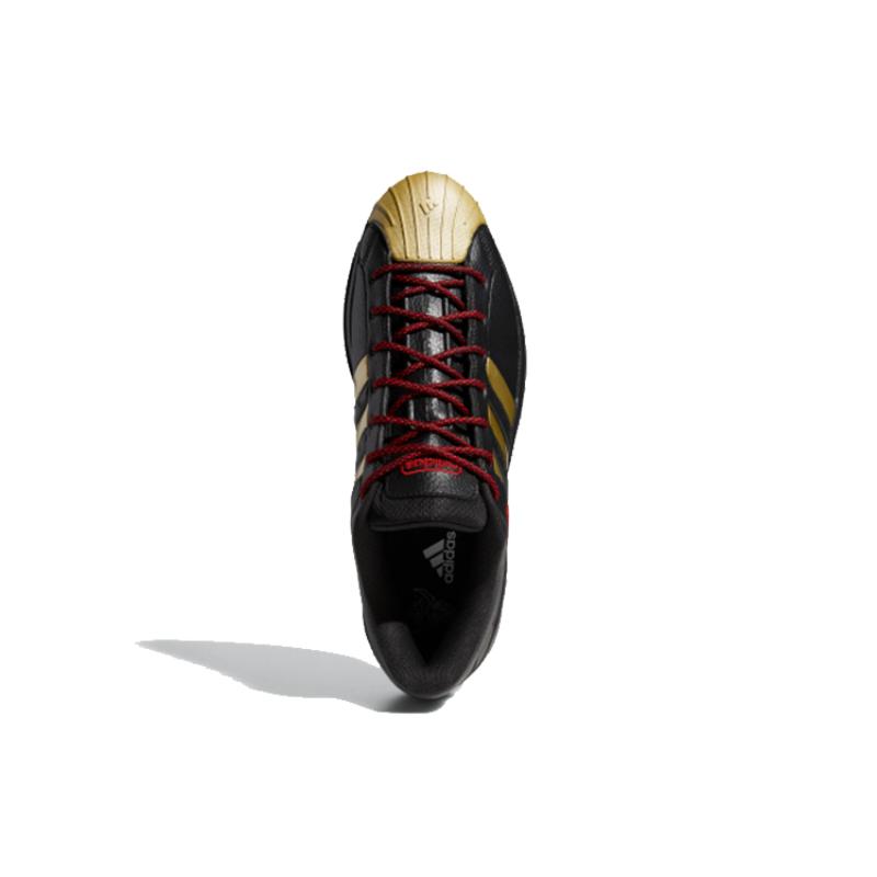 adidas Кроссовки Pro Model 2G Low 'Китайский Новый год' FX7101
