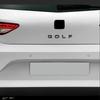 Car Rear Trunk Emblem for Volkswagen VW GOLF POLO BORA PASSAT Logo JETTA TIGUAN Lavida Fender Side Metal Sticker Accessories ZK7