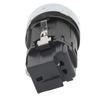 8K0905217A Car Ignition Start Switch Engine Start Stop Switch Button Car Ignition System Parts 8K0905217 for A4 A5 Q5 RS5 S4 S5