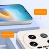 Для Xiaomi 14 Ultra Liquid Silicone Phone Case Для Xiaomi Mi 14 Mi14 Ultra Mi14Ultra Cases Противоударный защитный чехол