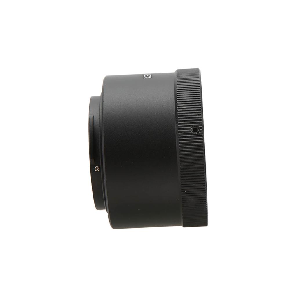 Кольцо-адаптер для зеркального телеобъектива T2‑NEX для объектива с креплением T2 на камеру Sony с креплением E