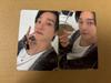[USED] EXO Jongdae Arcadia Bonus Trading Cards (2 Types)