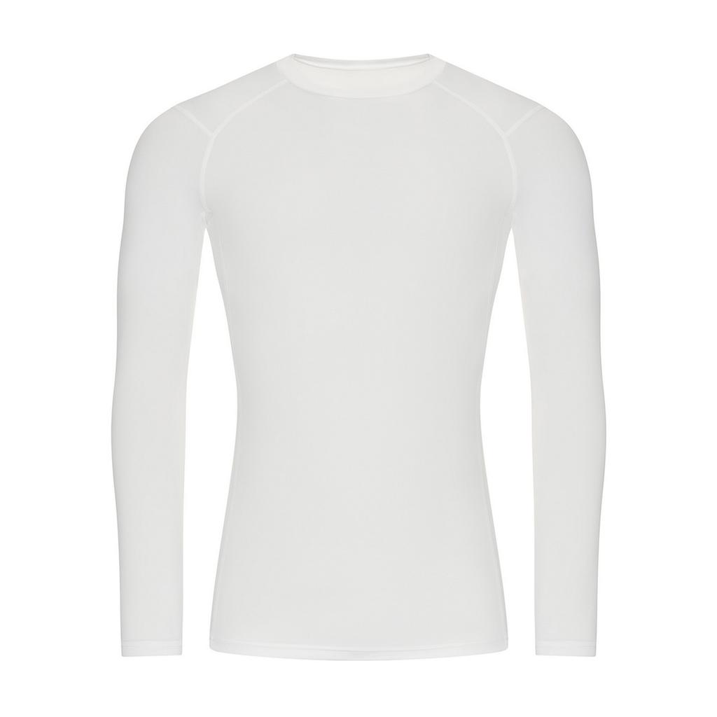 Awdis Mens Recycled Active Base Layer Top