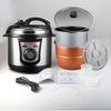 Электрическая скороварка разного размера с двумя внутренними горшками (4л-12л)
