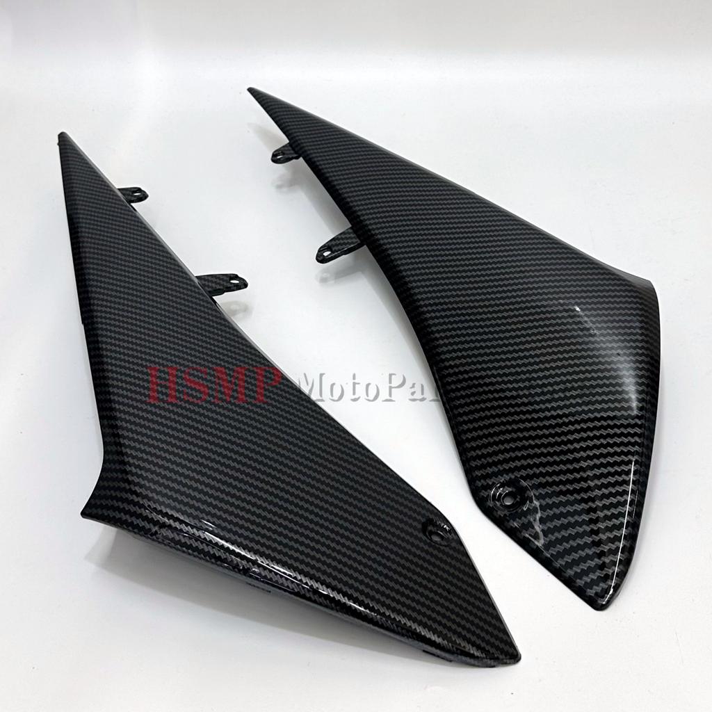 Motorcycle Lower Side Fairing Panels for Yamaha TMAX 530 2017 2018 2019 / TMAX 560 2020 2021 ABS Plastic Bodywork Kit
