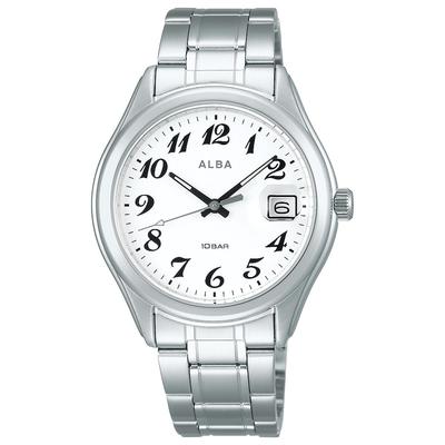 Часы Seiko AEFJ408 Alba Standard Мужские