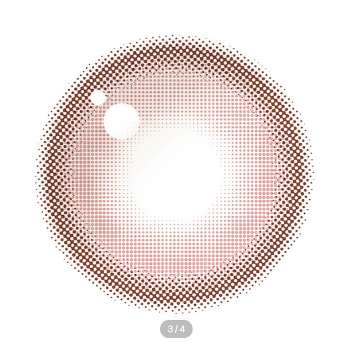 Молоко и чайный крем розовый