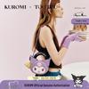 Сумка через плечо Sanrio Kuromi для женщин