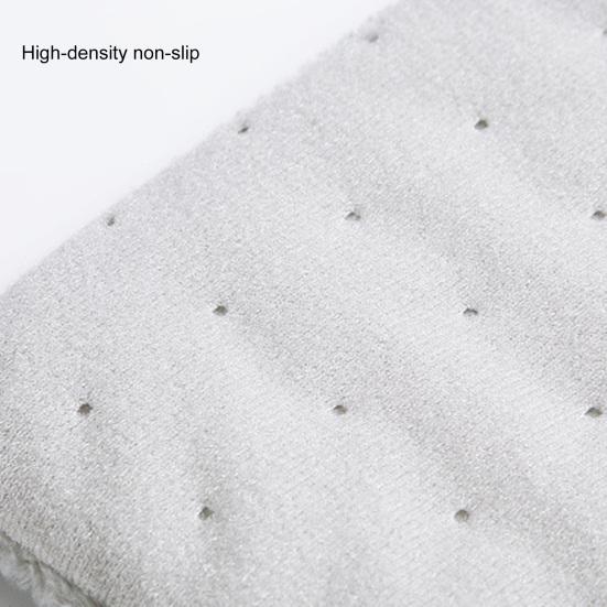 Грелка Нескользящая Компактная хлопковая прямоугольная грелка для боли в спине для офиса