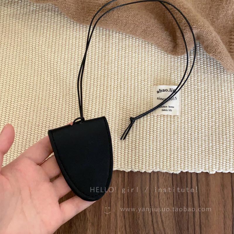 Женские солнцезащитные очки и наушники с кожаным магнитным ремешком 2024 года для путешествий на свежем воздухе