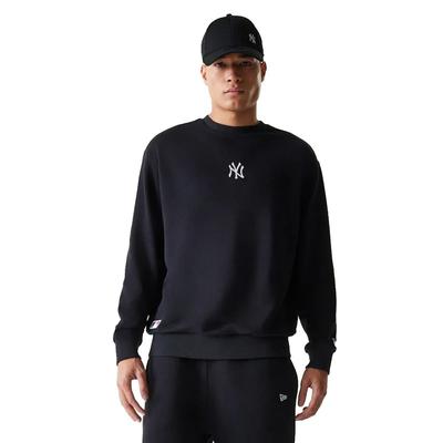 New Era Толстовка MLB Le Midi Bb New York Yankees