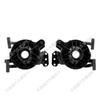 Front Bumper Fog Lamp Compatible with BMW E60 E61 E63 E64 X3 E83 2009 2011 Fog Lamp without Bulb Car Accessories Auto Parts