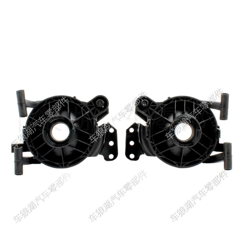 Front Bumper Fog Lamp Compatible with BMW E60 E61 E63 E64 X3 E83 2009 2011 Fog Lamp without Bulb Car Accessories Auto Parts