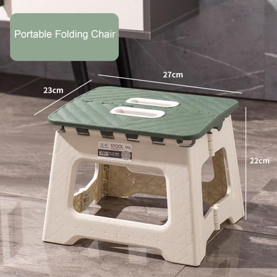 Складной стул-стремянка, портативный, легкий, прочный, стальной, выдерживает до 300 фунтов, для кемпинга, охоты, пикника, рыбалки, складное мини-сиденье