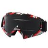 New Ski Glasses Windproof and UV-proof Snow Goggles Goggles Men's and Women's Outdoor Adult Ski Goggles Wholesale