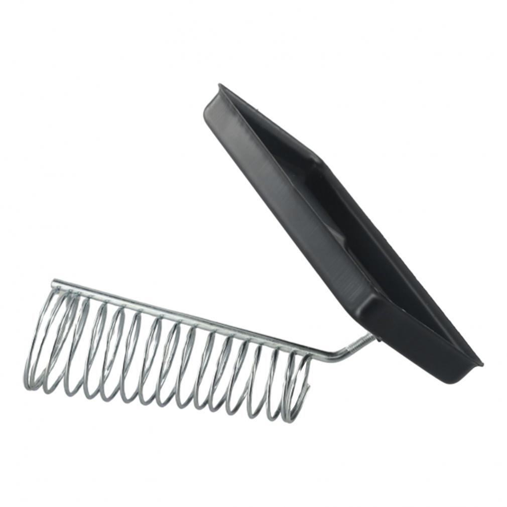 Подставка для паяльника с губкой для очистки жала