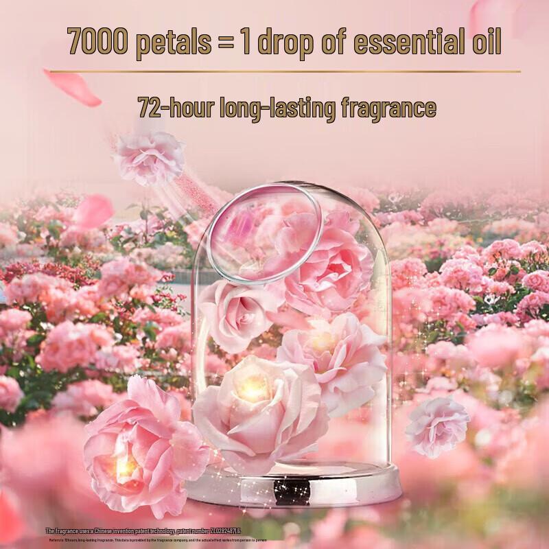 LUX Floral Delight Hair Conditioner