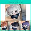 Anime Bungee Gum Series Character Dolls Plush Toys Pendant Gifts Key Chain Decor