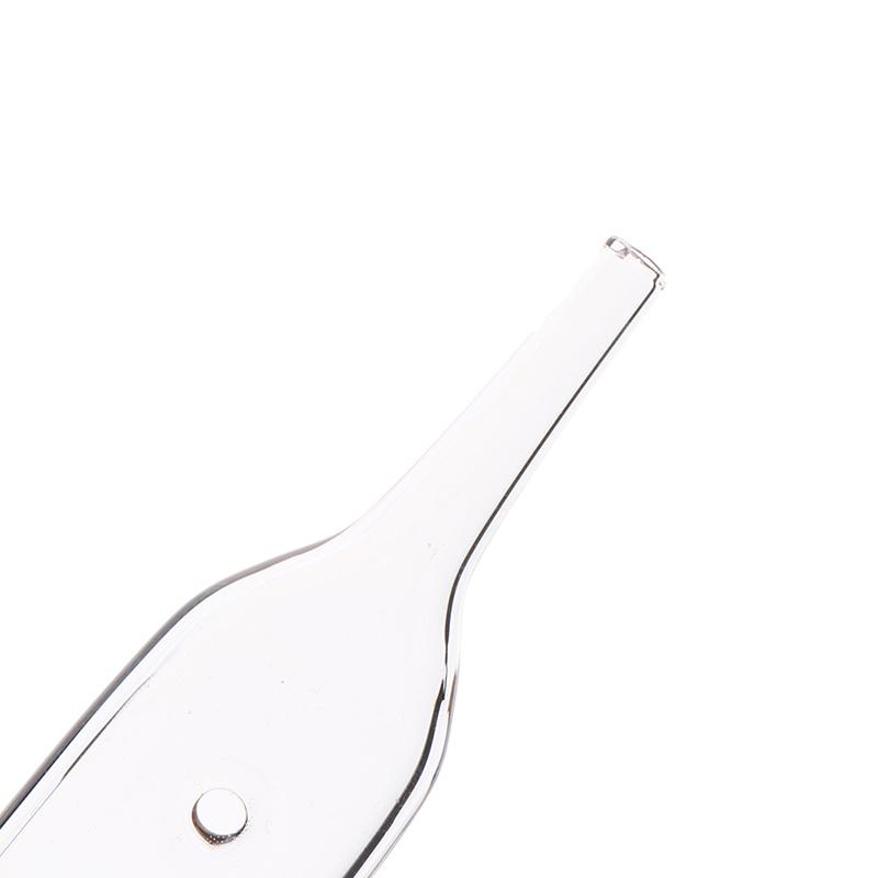 Фильтры заменяют стеклянные трубки, аксессуары для вакуумной машины для автобразии лица