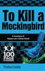 Книга To Kill a Mockingbird : 100 Page Summary