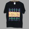 Винтажная футболка Nine Inch Nails Outside Tour 90-х S-2XL Downward Spiral 1995 Унисекс