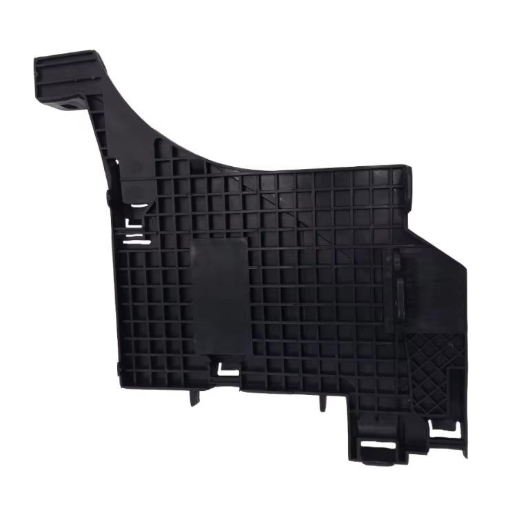 LR044484 LR025744 Front Headlight Mounting Plate for Range Rover Evoque