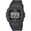Мужские часы G-SHOCK G-5600BG-1JR [G-SHOCK] квадратные из смолы цифровые