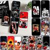 Чехол для телефона Hajime no Ippo для Samsung Galaxy S20 S21 Ultra FE Plus A26 A30 A30S A31 A52 A42 A50 A50S