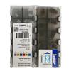 / GIPA6.00-3.00YZ IC20 /Industrial Indexable Carbide Inserts 10 PCS