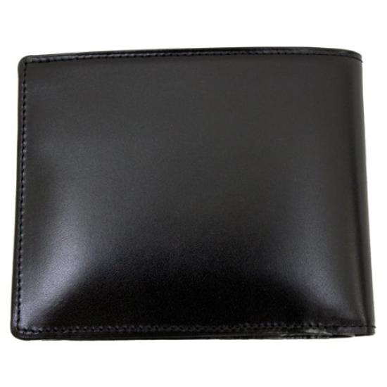 Porter Двойной кошелек Sheen (черный)