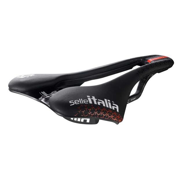 Selle Italia SLR Boost Pro Team 6.1 S3 Superflow велосипедное седло