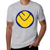 Old ball leeds Essential T-Shirt boys whites essential t shirt mens graphic t-shirts funny