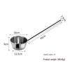 Stainless Steel Large Soup Ladle