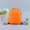 Drawstring Backpack Sports Gym Sackpack for Men Women Water Resistant String Bag for Camping Hiking Swimming