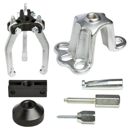 Straight Sliding Hammer Set 19-9431