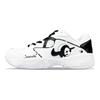 Nike Court Lite 2 Амортизация Нескользящая Амортизация Нескользящая Низкие Кроссовки Массивные Кроссовки Мужские Черный Белый AR8836-100(Team40-SBOX)