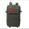 Тактический походный рюкзак Lanxun 45-55 л