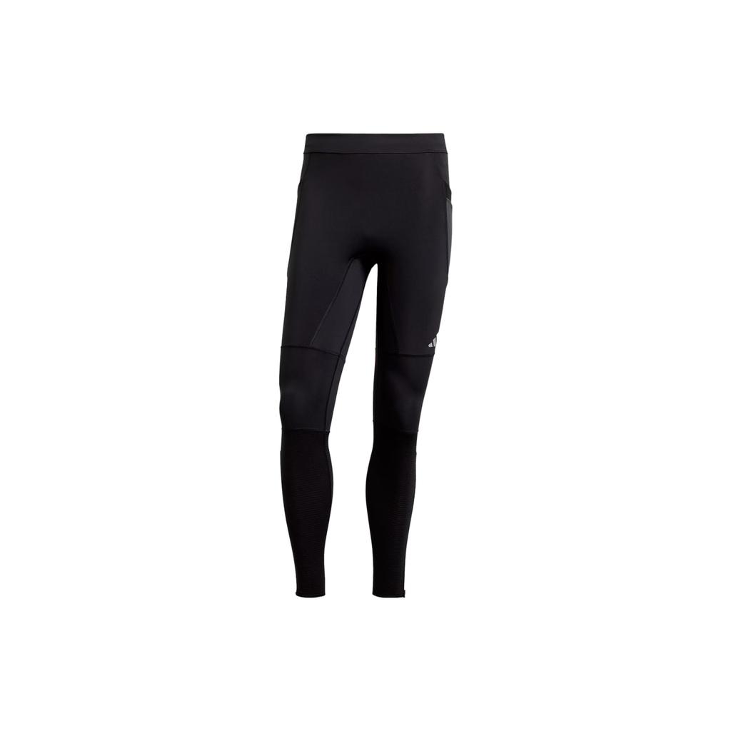 adidas Максимально спортивные штаны мужские черные средние IB6386