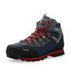 Waterproof Men Hiking Shoes Outdoor Trekking Shoes Men Ankle Hiking Boots