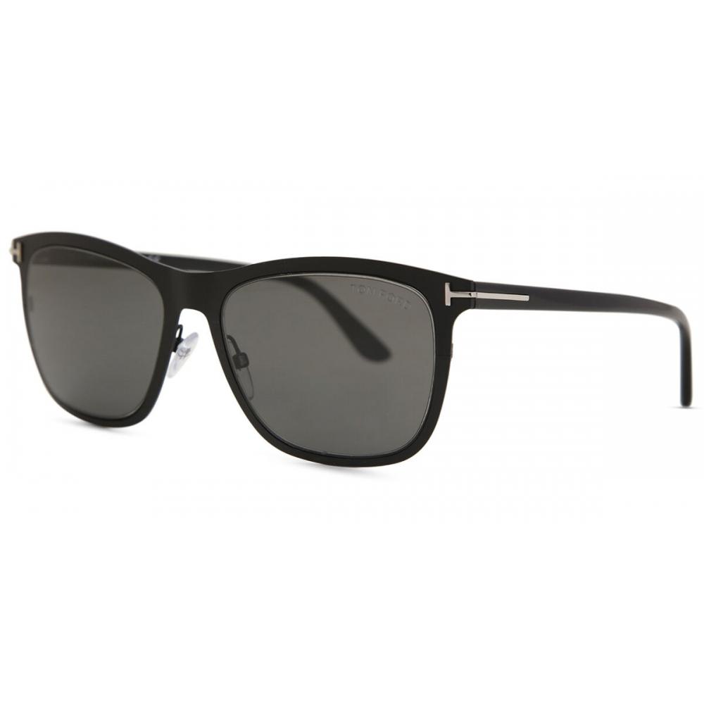 Tom Ford Ft0526 Alasdhair 02a Мужские солнцезащитные очки