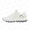 Running Shoes Men's Air Cushion Shoes Bubble Beads Sneakers Retro Shock Absorption Dn 8 Running Shoes Women