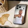 R-Rauw Alejandro Latin Vibe Phone Case Silicone Soft For IPhone 17 16 15 14 13 12 11 X XR Plus Pro Max Plus