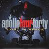 CD APOLLO 440 - Lost In Space SAMPCS5465PROMO Epic, TVT Sound 1998 Europe Dance & Electronica Used