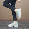 Green Casual Running Summer Anti Slip Mesh Breathability Athletic Shoe Tennis Woman Trend Woman Sneakers Female Leisure