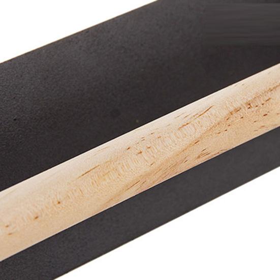 Вешалка для полотенец Стабильная самоклеящаяся компактная вешалка для полотенец для ванной комнаты