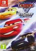 Jeu Vidéo - NINTENDO - Cars 3 - Nintendo Switch - 1-2 Joueurs - Course - PEGI 3+