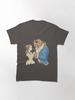 Beauty and the Beast Beauty And Beast Classic T-Shirt