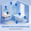 Dettol Multi-Effect Bathroom Cleaner Spray