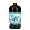 Liquid Chlorophyll, 100Mg, 474Ml(16Fl Oz)