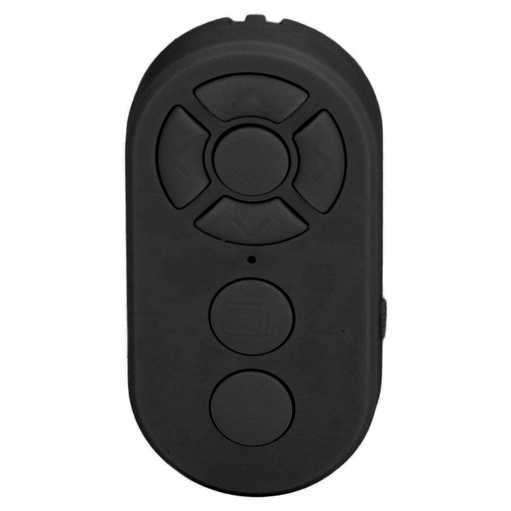 Пульт дистанционного управления Кнопка для селфи Тип C Перезаряжаемая BT 10 м 32,8 футов Кнопка для селфи Кликер для